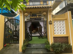 Maison Khoi Homestay