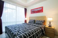 Apartemen Puri Mansion by Aparian Hotel a Puri