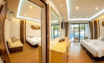 Chaolao Cabana Resort