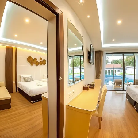Chaolao Cabana Resort