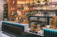 The ReMIX Hotel Hotels in Aubervilliers