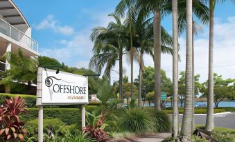 Offshore Noosa Resort