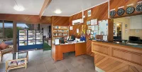 Murwillumbah Motor Inn Hotels in Murwillumbah