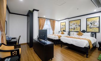 Huong Duong Hotel Thanh Hoa