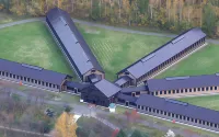 Hotel Abashirikoso Hotel dekat JR Abashiri Station