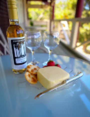 Golden Heritage Accommodation