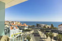 EVOLUTION Cascais-Estoril Hotel - Sea View