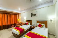 Hotel Swarna Palace