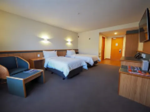 سويس بيلريزورت كورونيت بيك