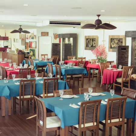 Alatai Holiday Apartments