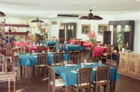 Alatai Holiday Apartments Hotels in Parap