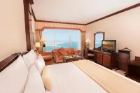 فندق ميلينيوم الكورنيش أبوظبي Hotels near Royal Plaza