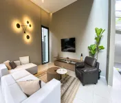 Mahitala Villa Bandung Heated Pool -  case vacanza in affitto