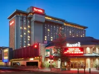 Harrah's Lake Tahoe Hoteles en Stateline
