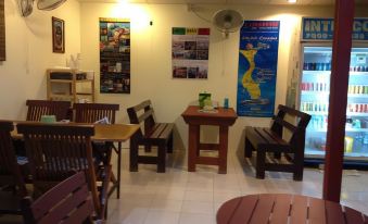 Phi Phi Dream Guest House