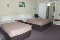 Moondarra Motel Hotels in Mighell