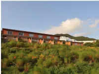 Ashizuri Onsen Ashizuri Sunnyside Hotel Hoteles en Tosashimizu
