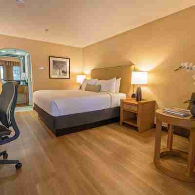 Best Western Plus Las Brisas Hotel Rooms