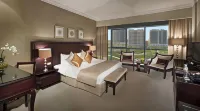 City Seasons Hotel Dubai Hotel di Dubai