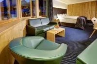 TOP Hotel San Gian St. Moritz