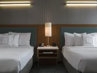 SpringHill Suites Miami Downtown/Medical Center Hotels near Marlins Park