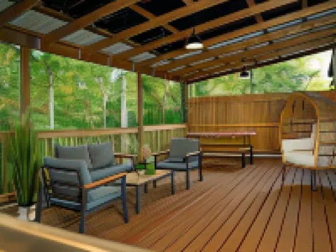 The Lofts on Indian Point - Near Silver Dollar City Hotels in Stone County