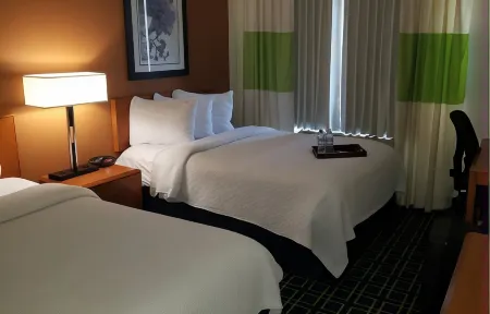 Fairfield Inn by Marriott New York LaGuardia Airport/Flushing