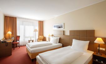 Best Western Hotel Bamberg