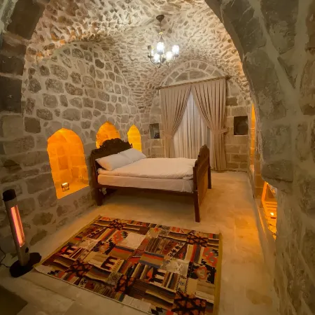 Madam Mari Konağı Butik Otel
