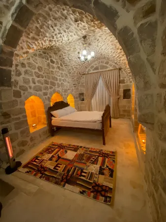 Madam Mari Konağı Butik Otel Отели в г. Мардин