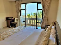 Vits Excellensea Karde Beach Hotels near Shri Ram Mandir,Paj Pandhari