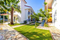 Elizya Boutique Hotel Hotels in Selimiye