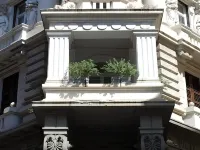 Hotel le Petit Hotels in Ponte Galeria-la Pisana