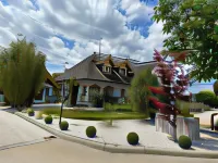 Rigótanya Relax & Wellness Panzió Bükfürdő