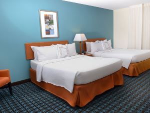 Fairfield Inn & Suites Effingham