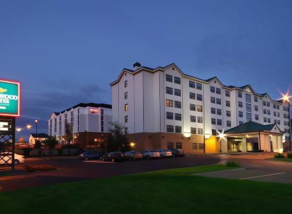 Homewood Suites by Hilton Boston - Peabody