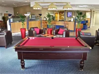 Ibis Cardiff Gate - International Business Park Hotels in Caerphilly