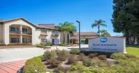 Best Western San Dimas Hotel & Suites Hotels near Frank G. Bonelli Regional Park