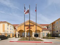 Residence Inn Abilene Hotel di Abilene