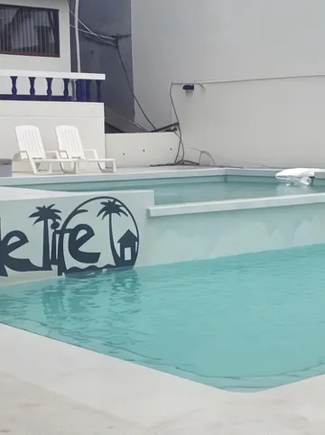 รูปภาพของซิมเปิ้ล ไลฟ์ ทะเล แอนด์ ไดฟ์เวอร์ รีสอร์ท