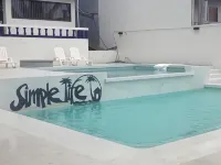 ซิมเปิ้ล ไลฟ์ ทะเล แอนด์ ไดฟ์เวอร์ รีสอร์ท