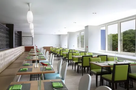 Hotel Santika Kelapa Gading