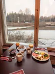 Hotel Nuuksio - Conferences and Events فنادق في Kirkkonummi