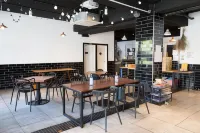 Sum Guesthouse Jeju Airport Branch