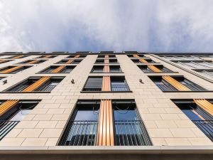 Yuma Managed Apartments Leipzig