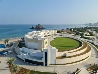 Royal M Al Aqah Beach Resort by Gewan Hotels near Sandy Beach