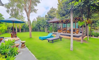 Capital O 91836 Pondok Bambu