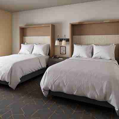 Holiday Inn Chicago – Tinley Park Rooms