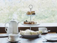Leonardo Hotel Middlesbrough - breakfast