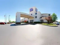 Sleep Inn Johnstown Hotels in Johnstown